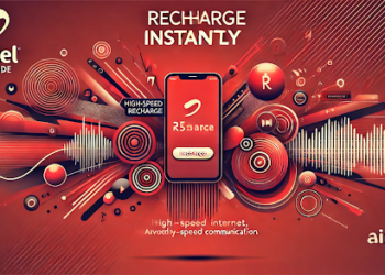 Airtel Prepaid Recharge Plan