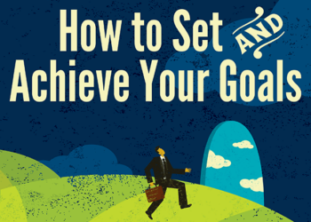 Setting and achieving goals