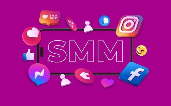 smm