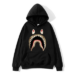 Black Bape Hoodie