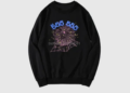 Spider Sweatshirt