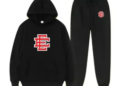 Eric Emanuel Tracksuits
