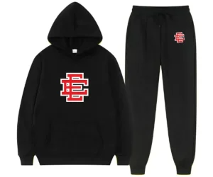 Eric Emanuel Tracksuits