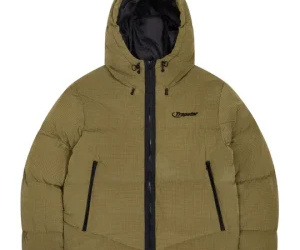 Trapstar Coat