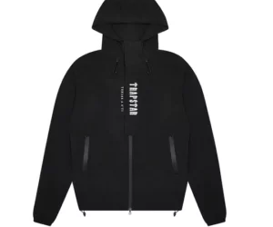 Trapstar Official Website