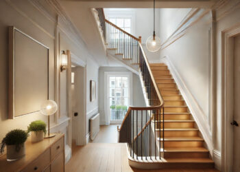 house refurbishment London