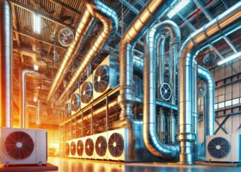hvac companies in dubai