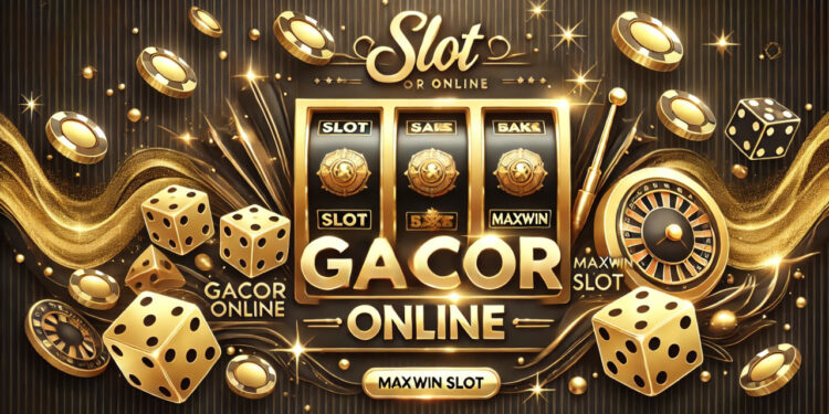 slot online