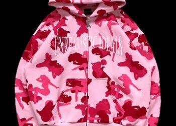 Named Collective hoodie