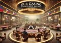 Our Casino