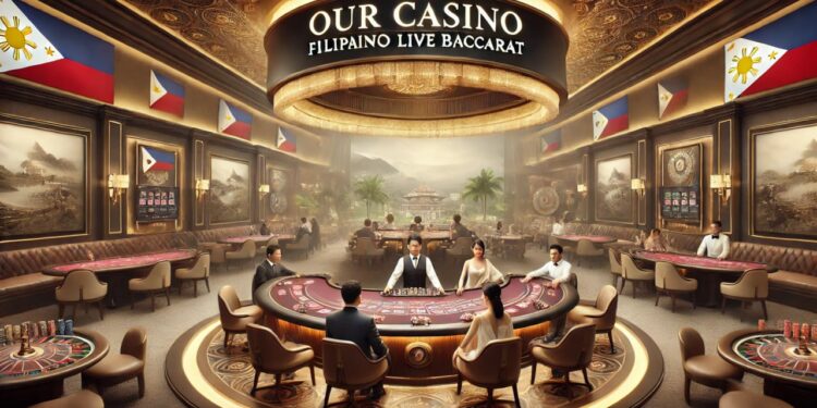 Our Casino