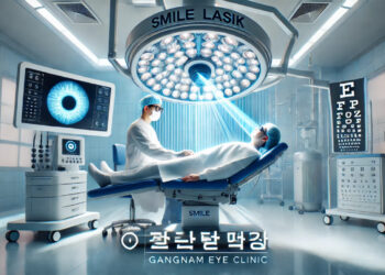 SMILE LASIK