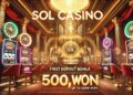 Sol Casino