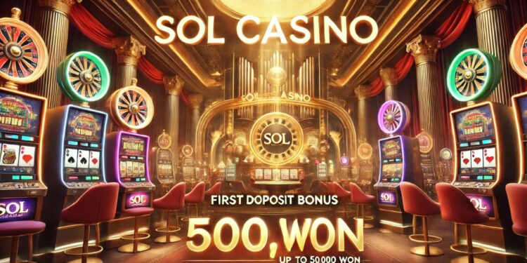 Sol Casino