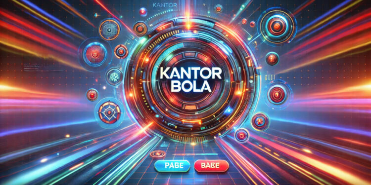 kantorbola