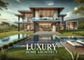luxury architect