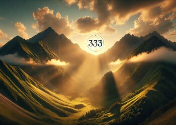 333 angel number meaning