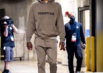 Essentials Tracksuit