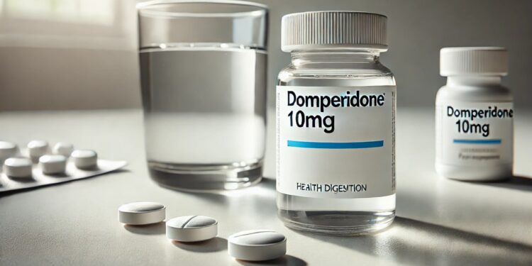 domperidone