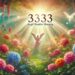 3333 angel number meaning