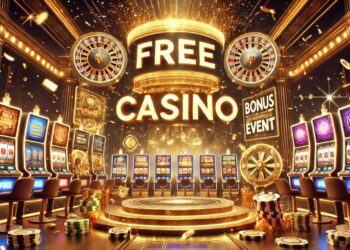 Free Casino