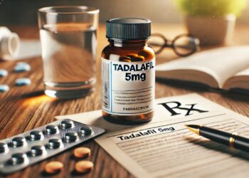tadalafil 5mg