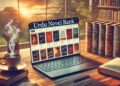 urdu novel bank