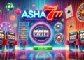 Asha777