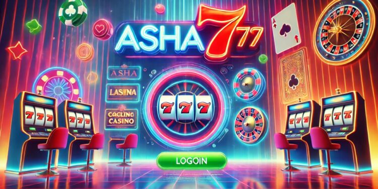 Asha777