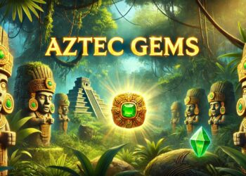Aztec gems
