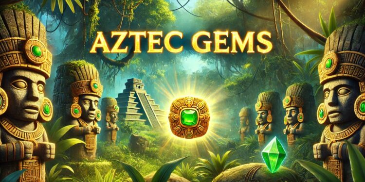 Aztec gems
