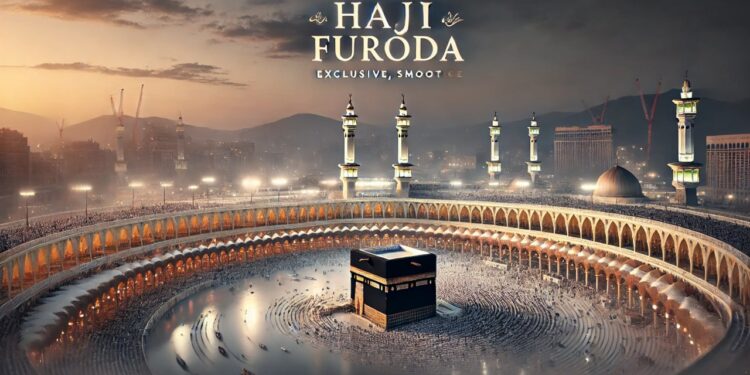 Haji Furoda