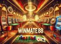 Winmate88