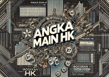 angka main hk