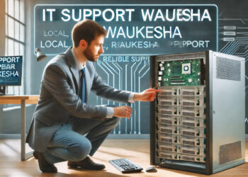 it support waukesha