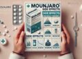 mounjaro and mounjaro side effects