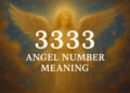 3333 angel number meaning