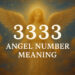 3333 angel number meaning