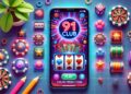 91 club