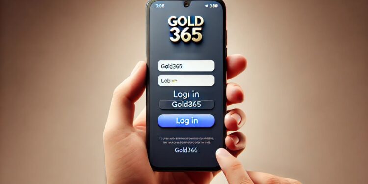 Gold365