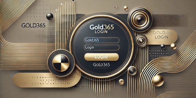 Gold365