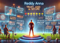 Reddy Anna