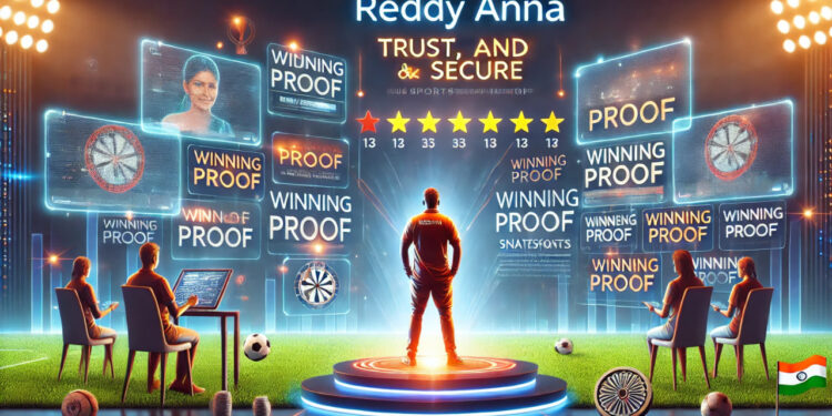 Reddy Anna