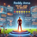 Reddy Anna