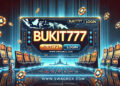 bukit777