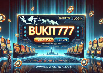 bukit777