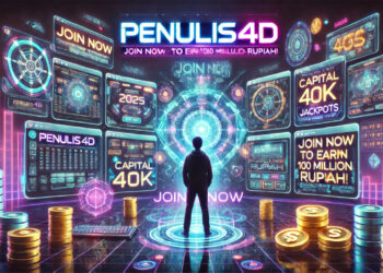 penulis4d