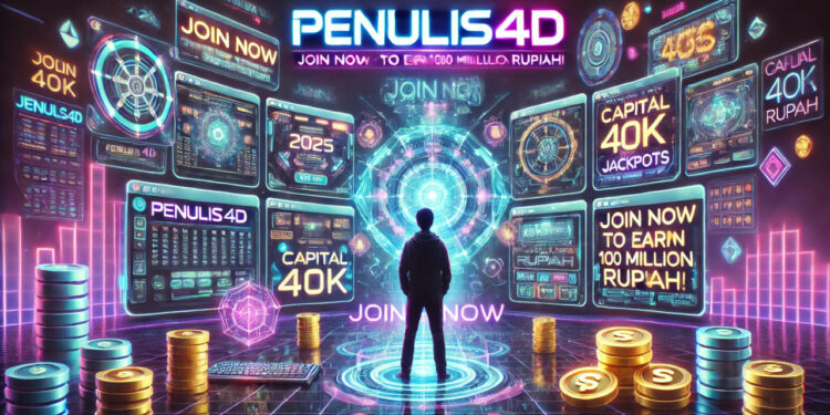 penulis4d