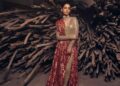 Garima Karwariya Designs: Your Destination for Premium Fashion Designer Clothing in India