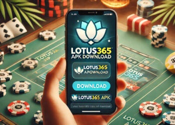 Lotus365